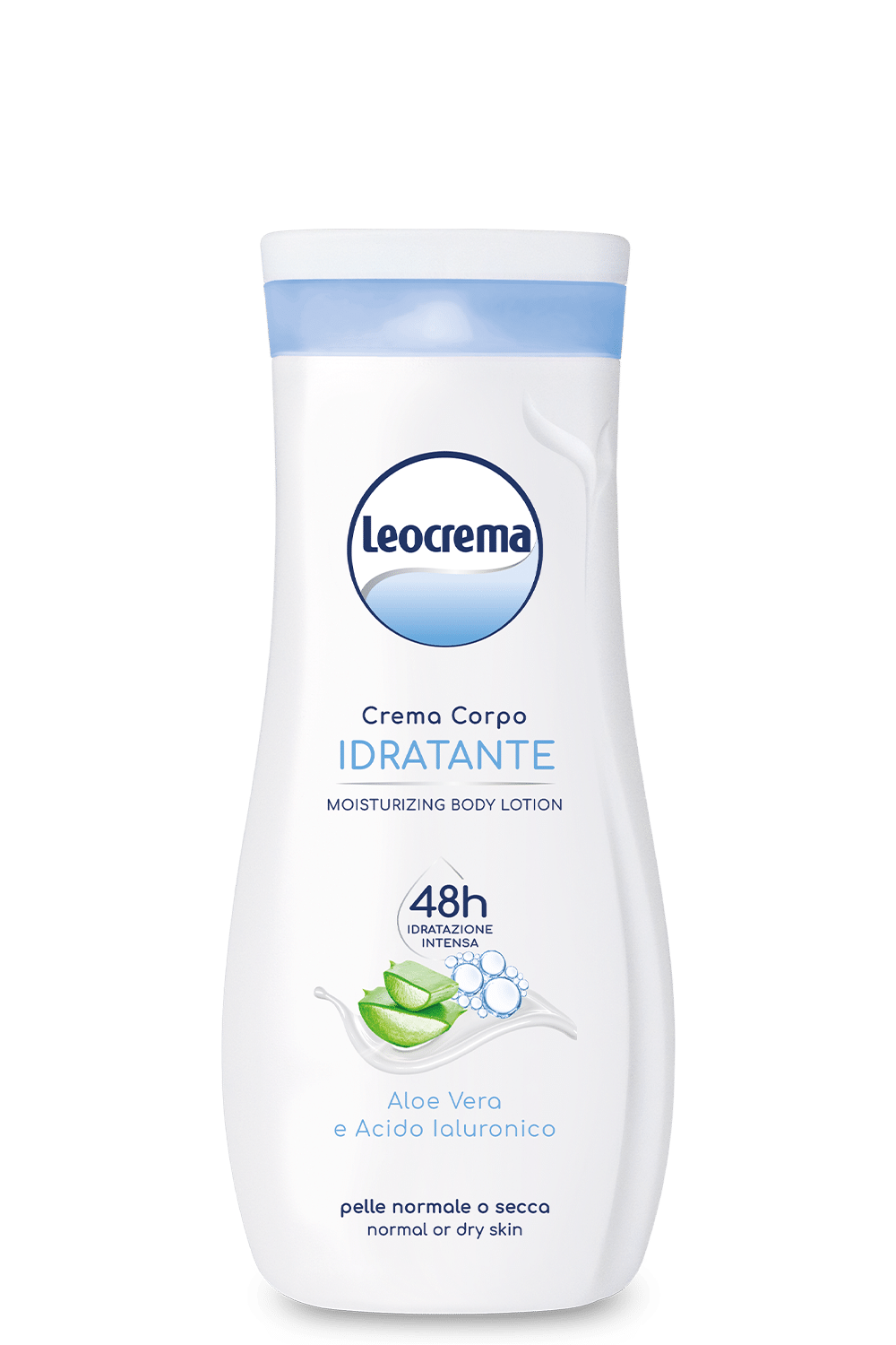 ﻿Leocrema Crema Corpo Idratante