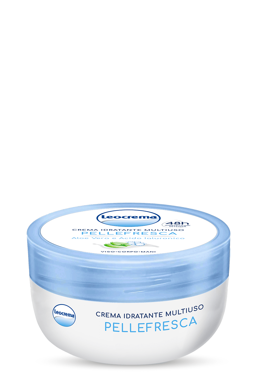 Leocrema Crema Multiuso PELLEFRESCA