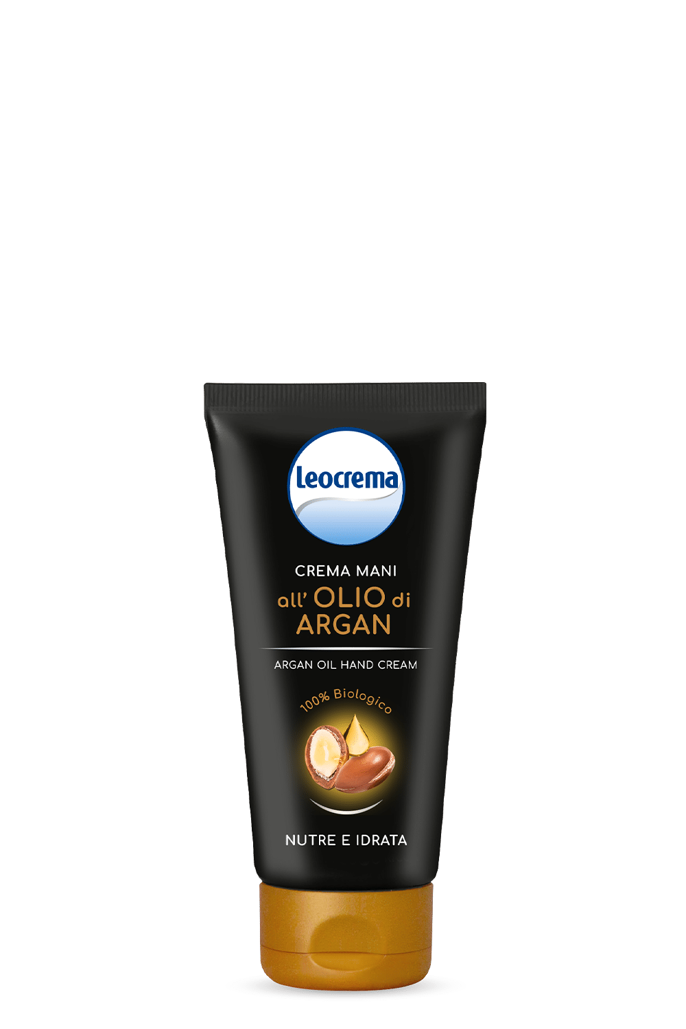 Leocrema CREMA MANI ALL’OLIO DI ARGAN Shopping Online