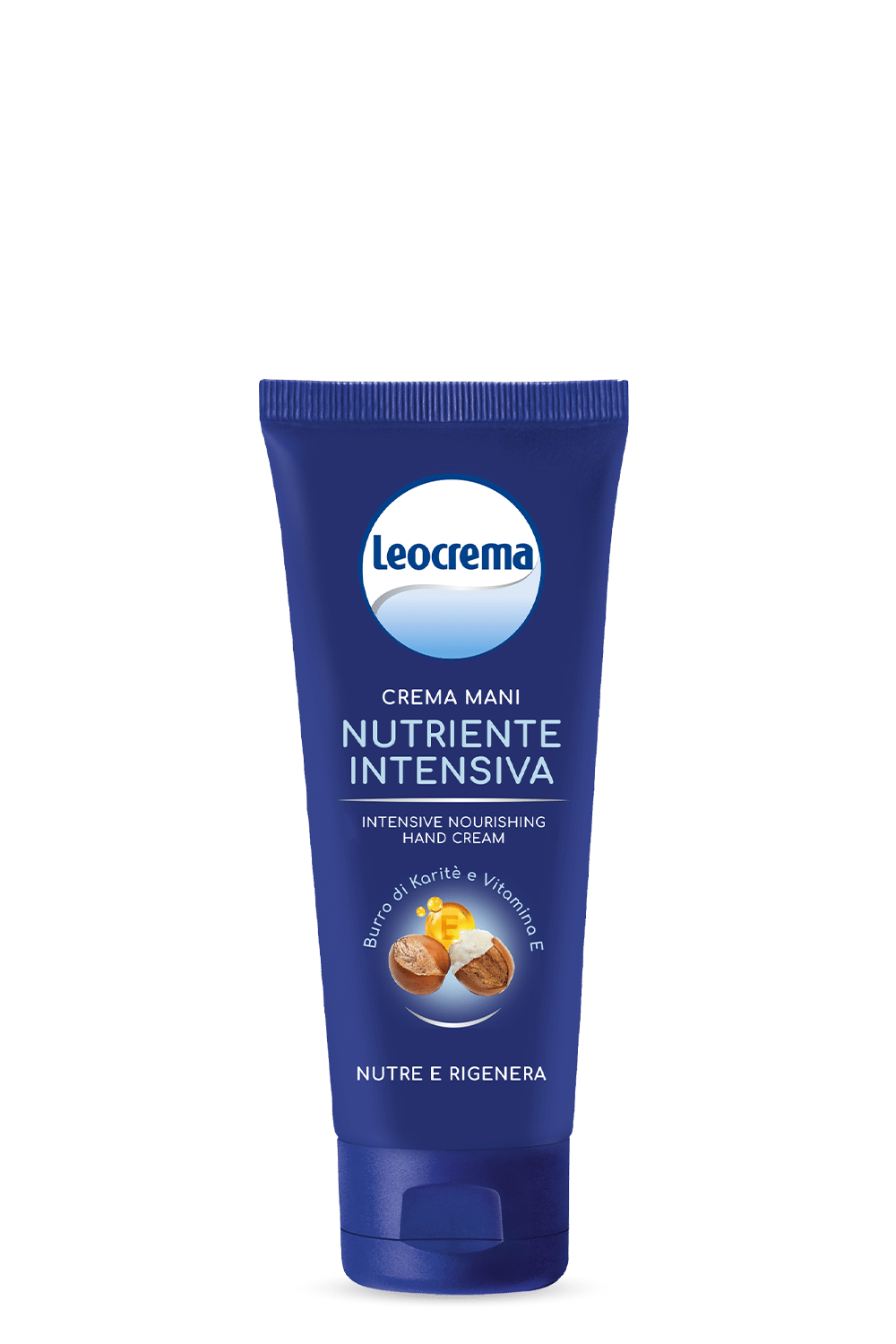 Leocrema CREMA MANI NUTRIENTE INTENSIVA Prezzo Ridotto