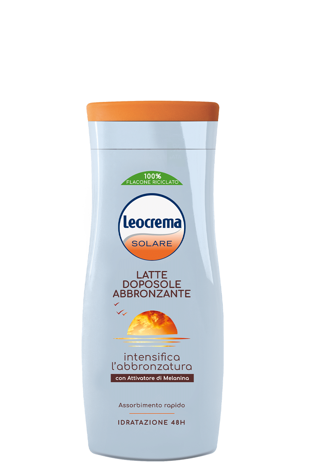 Leocrema Doposole Abbronzante Sottocosto