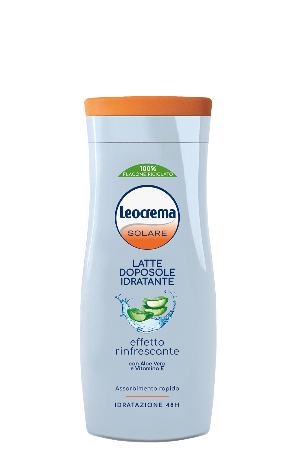 Leocrema Doposole Idratante Convenienza