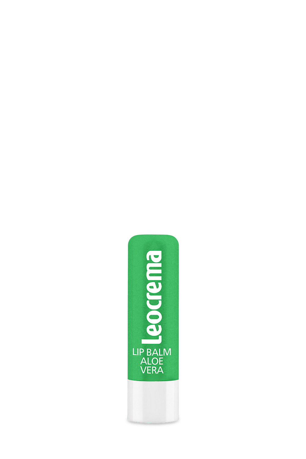 Leocrema LIP BALM ALOE VERA