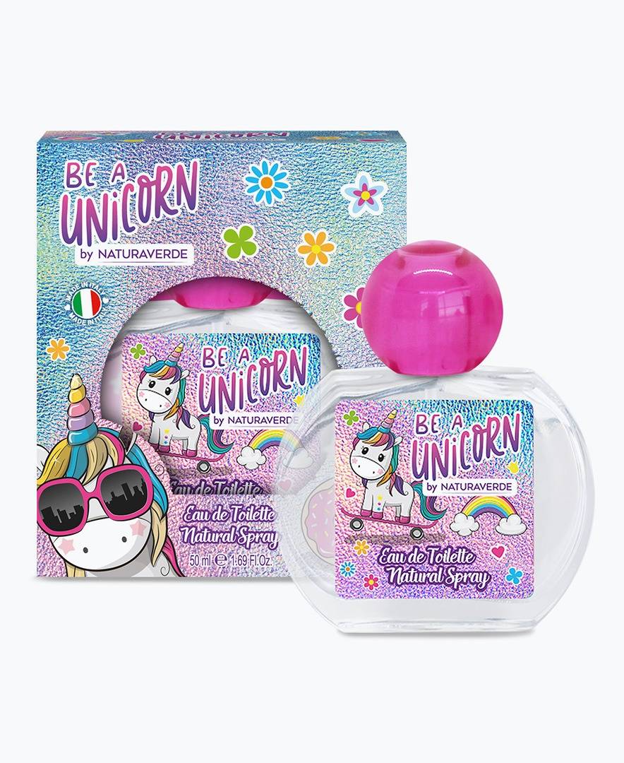 Naturaverde BE A UNICORN EAU DE TOILETTE