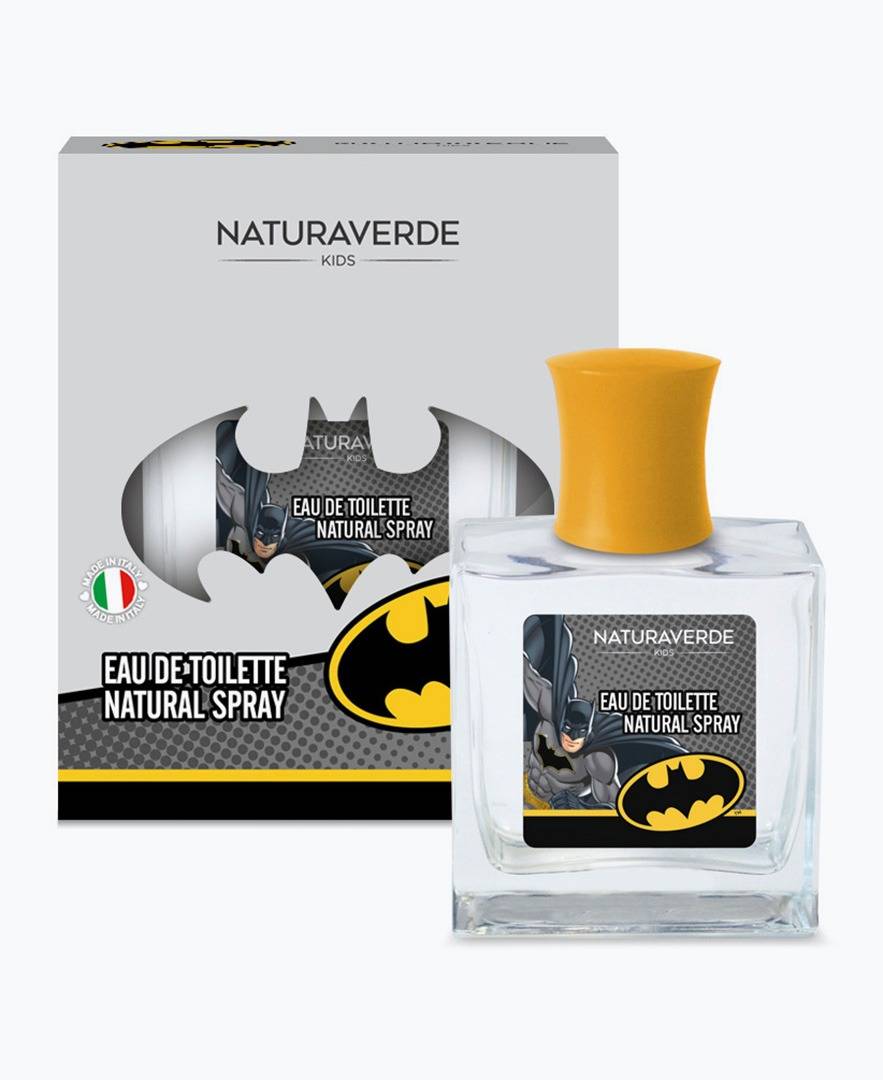 Naturaverde BATMAN EAU DE TOILETTE