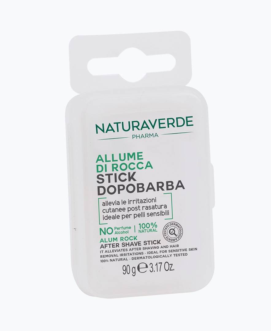 Naturaverde ALLUME DI ROCCA AFTER SHAVE