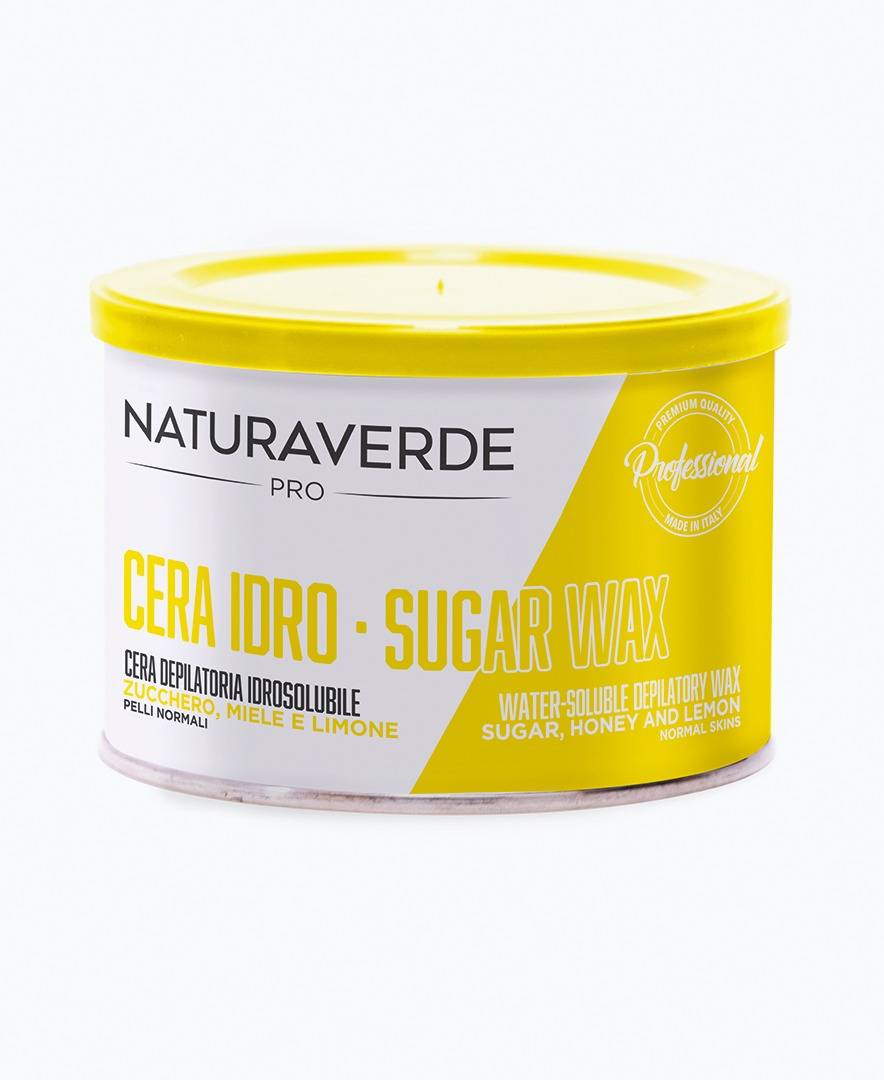 Naturaverde CERA IDROSOLUBILE 400 ml Online