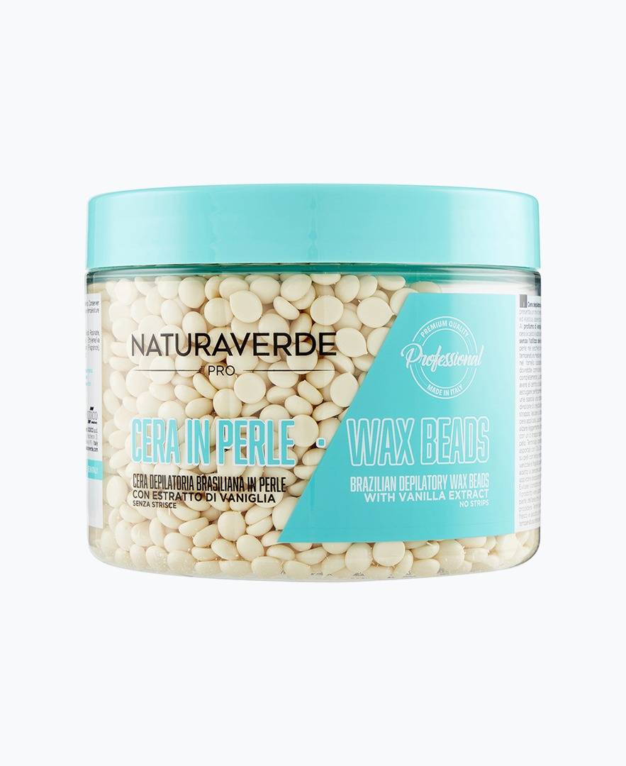 Naturaverde CERA IN PERLE 400ml Outlet
