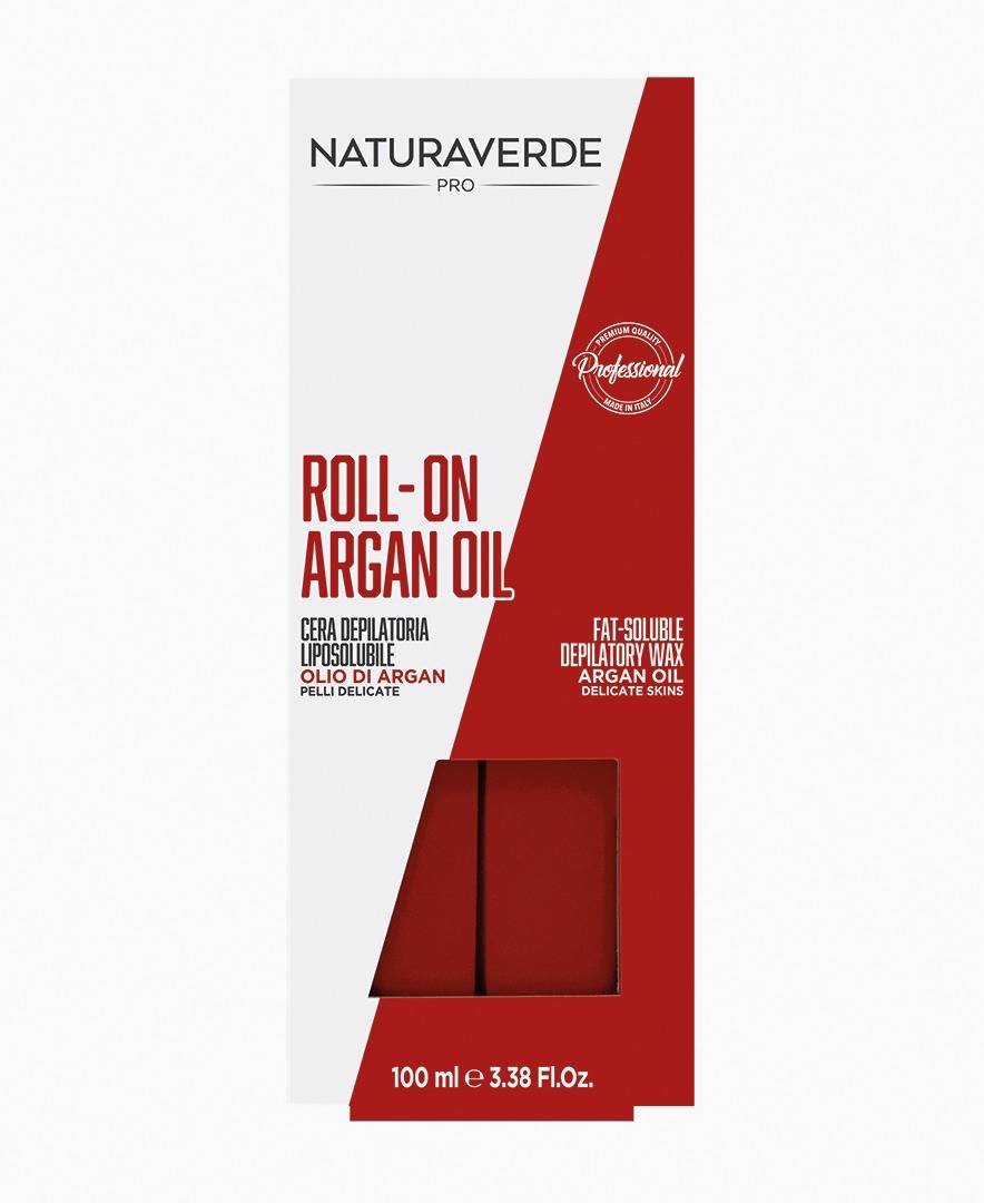 Naturaverde CERA ROLL ON OLIO D’ARGAN 100ml Vendita