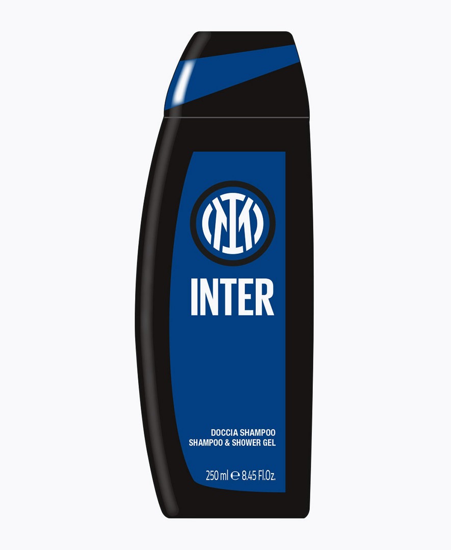 Naturaverde INTER DOCCIA SHAMPOO Promozione