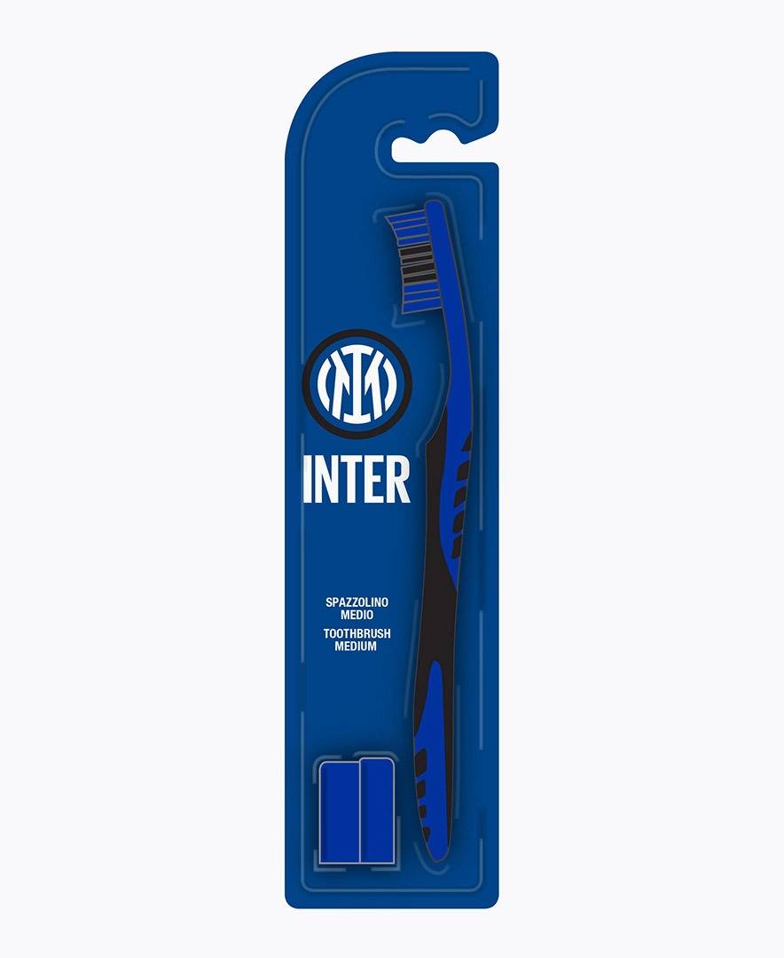 Naturaverde INTER SPAZZOLINO ORAL CARE Spedizione Gratuita