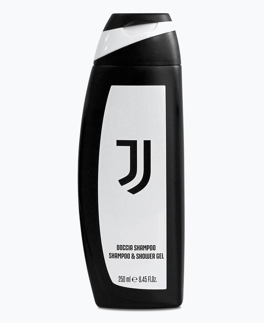 Naturaverde JUVENTUS DOCCIA SHAMPOO Soddisfazione Garantita