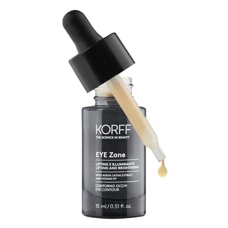Korff Eye zone contorno occhi lifting e illuminante Negozi Online