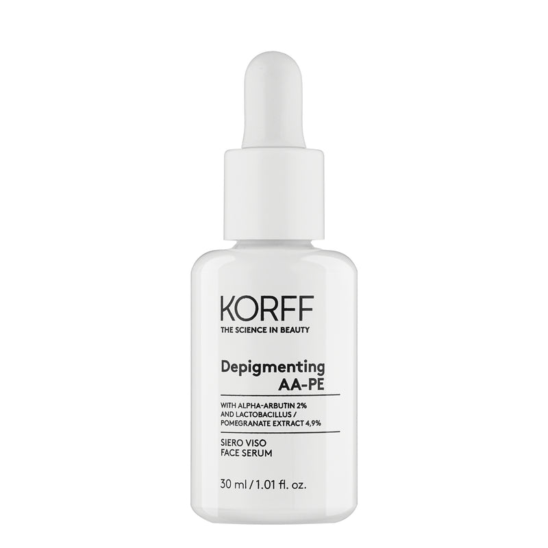 Korff Depigmenting aa-pe siero viso Affare Del Giorno