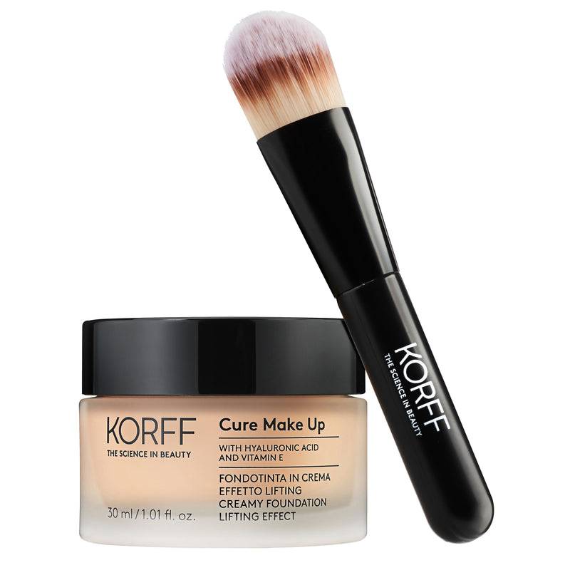 Korff Fondotinta in crema effetto lifting Convenienza