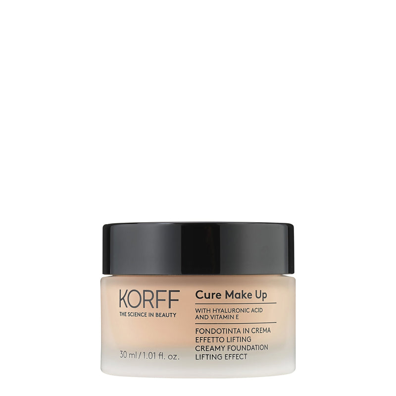 Korff Fondotinta in crema effetto lifting Convenienza