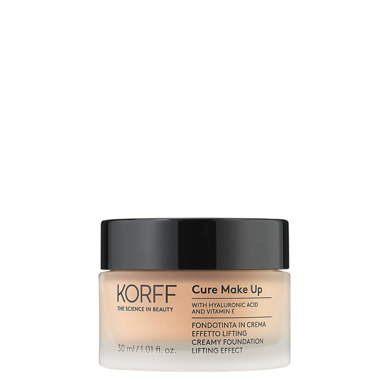 Korff Fondotinta in crema effetto lifting Convenienza