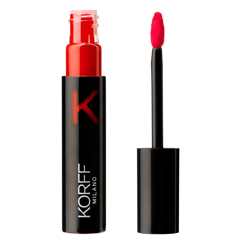 Korff Rossetto fluido lunga tenuta Economico