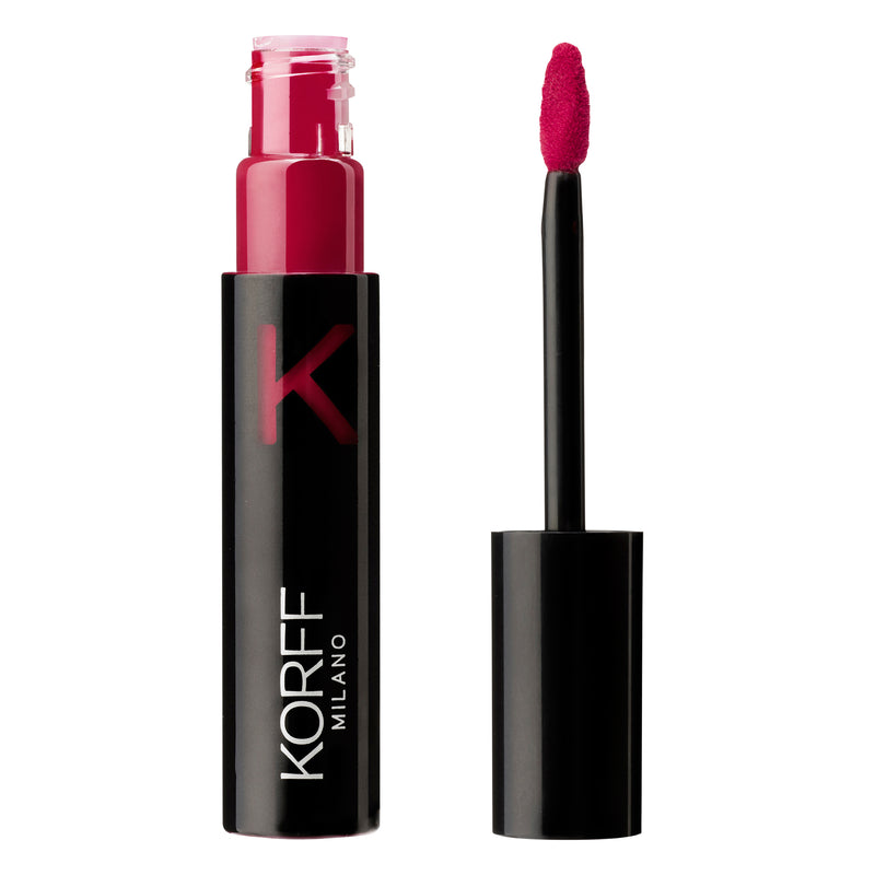 Korff Rossetto fluido lunga tenuta Economico