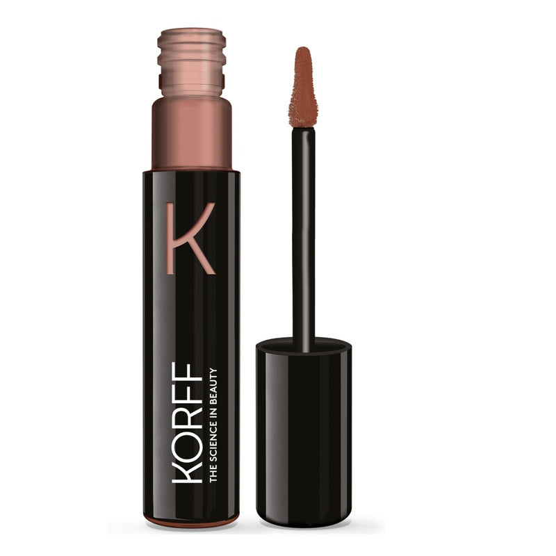 Korff Rossetto fluido lunga tenuta Economico