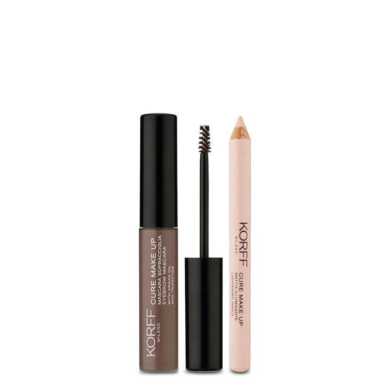 Korff Kit sopracciglia Online