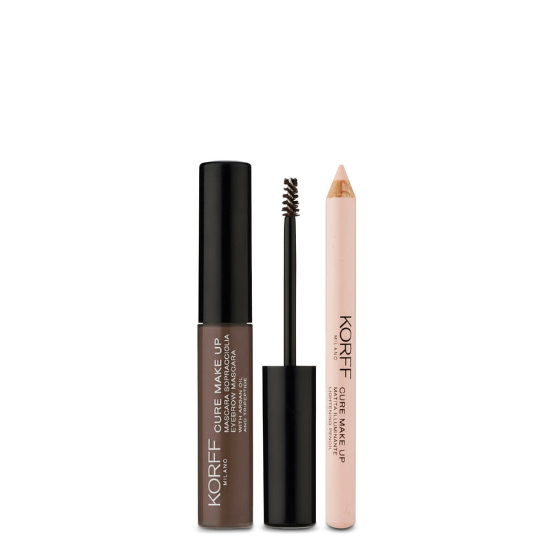 Korff Kit sopracciglia Online