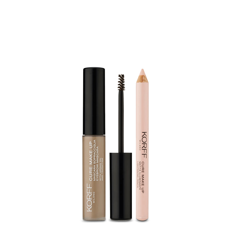 Korff Kit sopracciglia Online