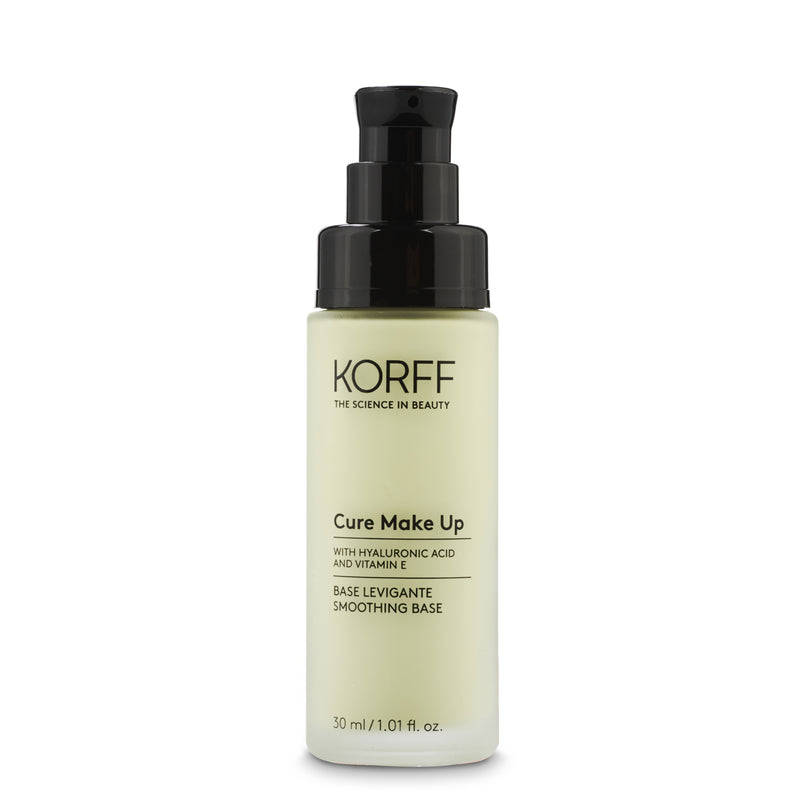 Korff Base effetto anti-rossore Offerte