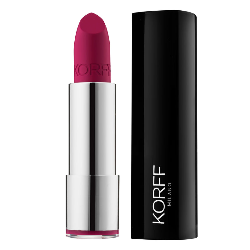 Korff Rossetto satinato Saldi Di Fabbrica
