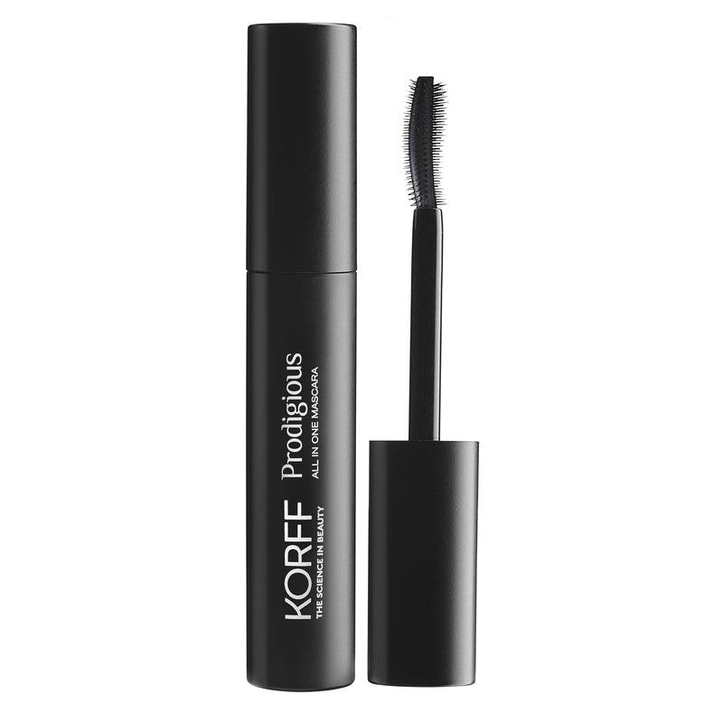 Korff Prodigious mascara all in one Italy