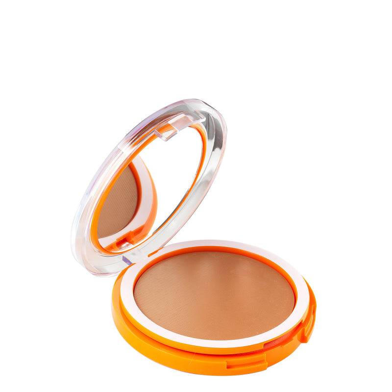 Korff Sun secret fondotinta compatto solare spf50+ Promozione