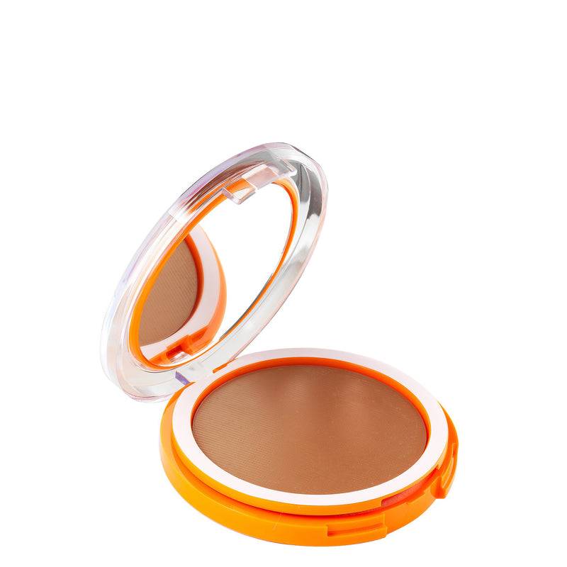 Korff Sun secret fondotinta compatto solare spf50+ Promozione