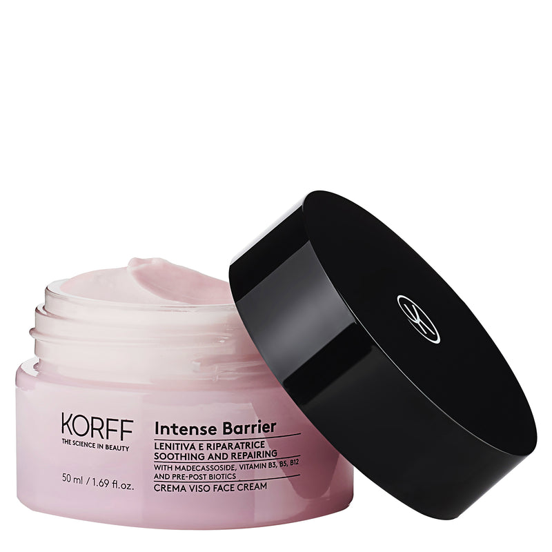 Korff Intense barrier crema viso Online