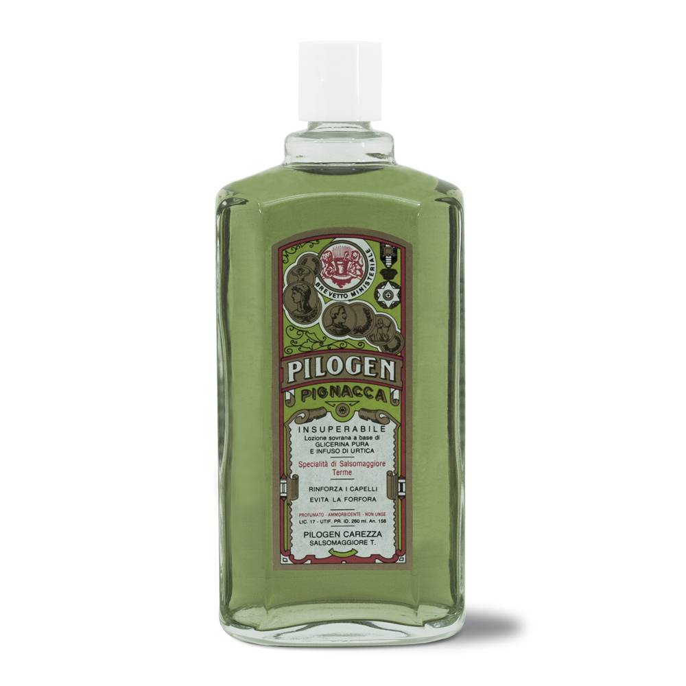 Pilogen Carezza Pilogen 250ml - Gli Storici Vendita Economica
