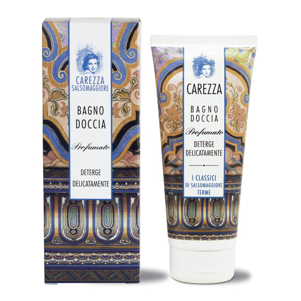 Pilogen Carezza Bagno Doccia profumato 200ml - Carezza Salsomaggiore I Più Venduti