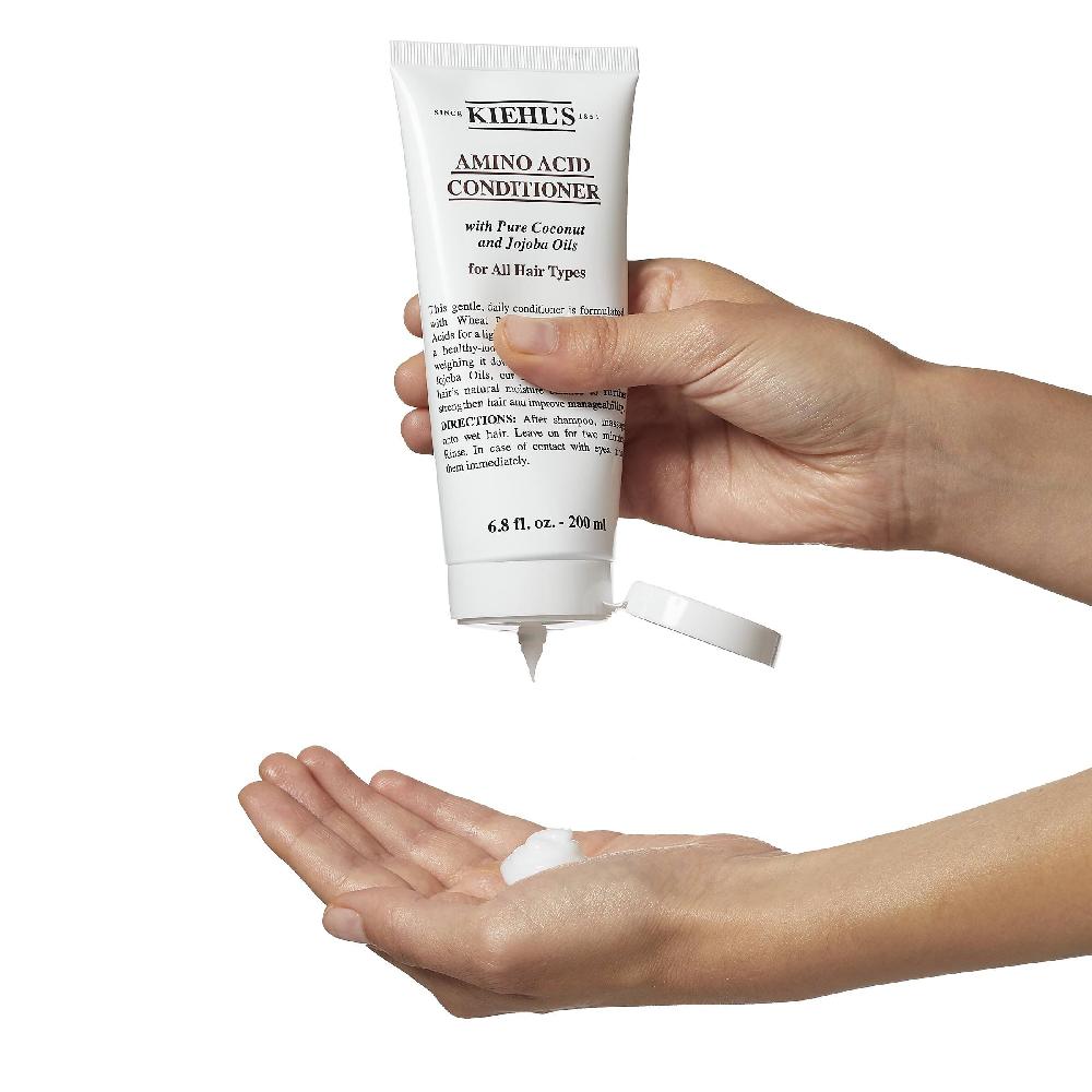 ﻿Kiehls Amino Acid Conditioner Offerte
