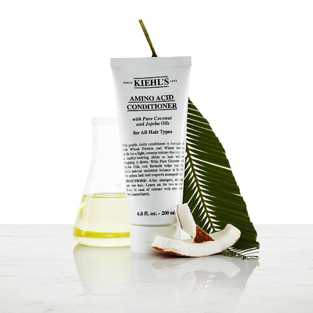 ﻿Kiehls Amino Acid Conditioner Offerte