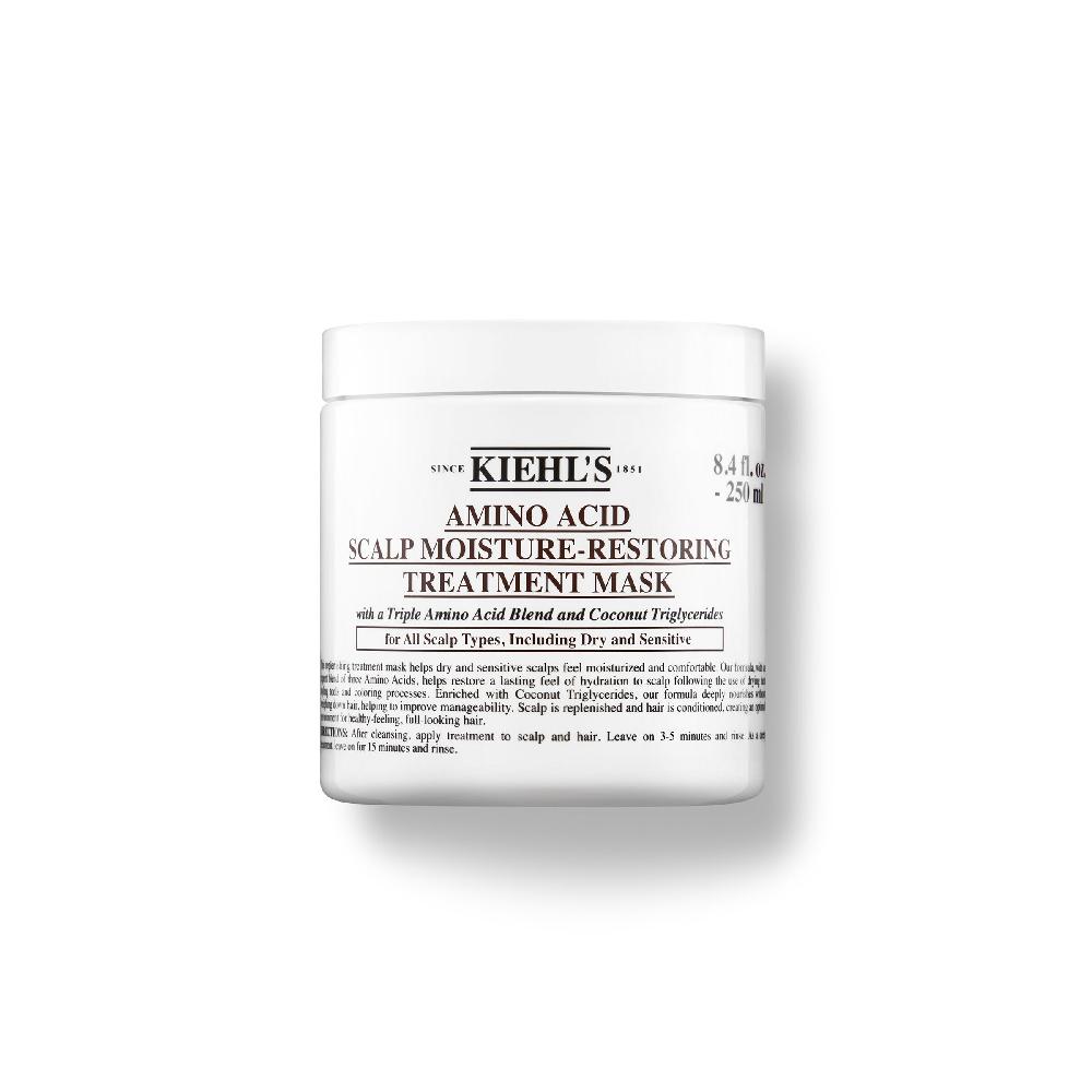 Kiehls Amino Acid Scalp Moisture Restoring Treatment Mask Vendita Economica