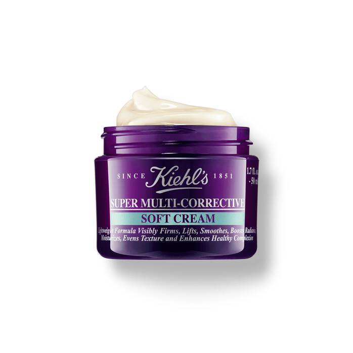 Kiehls Super Multi-Corrective Soft Cream Affare Del Giorno