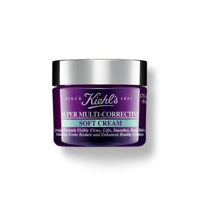 Kiehls Super Multi-Corrective Soft Cream Affare Del Giorno