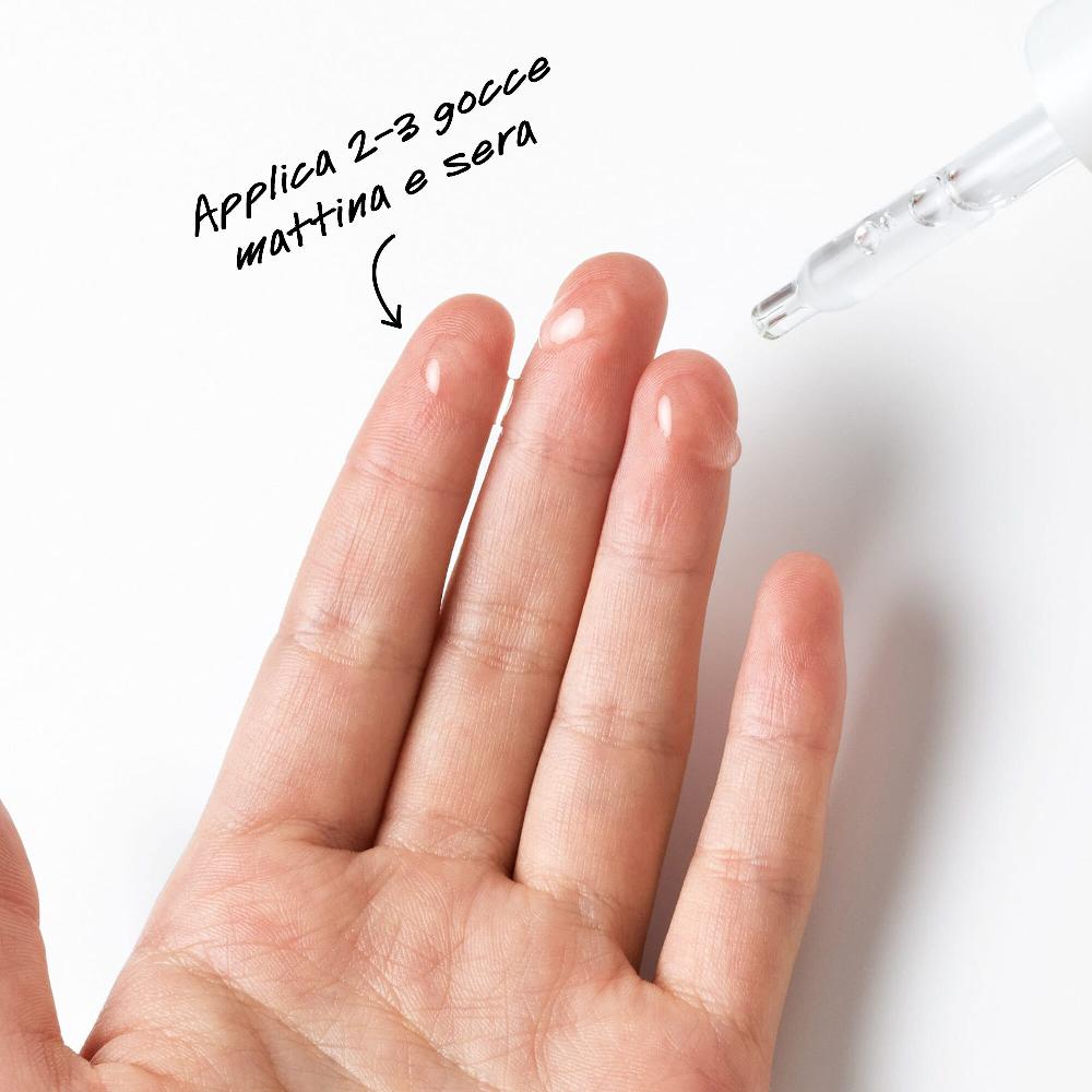 Kiehls Ultra Pure High Potency Serum 1 5% Hyaluronic Acid Sconto