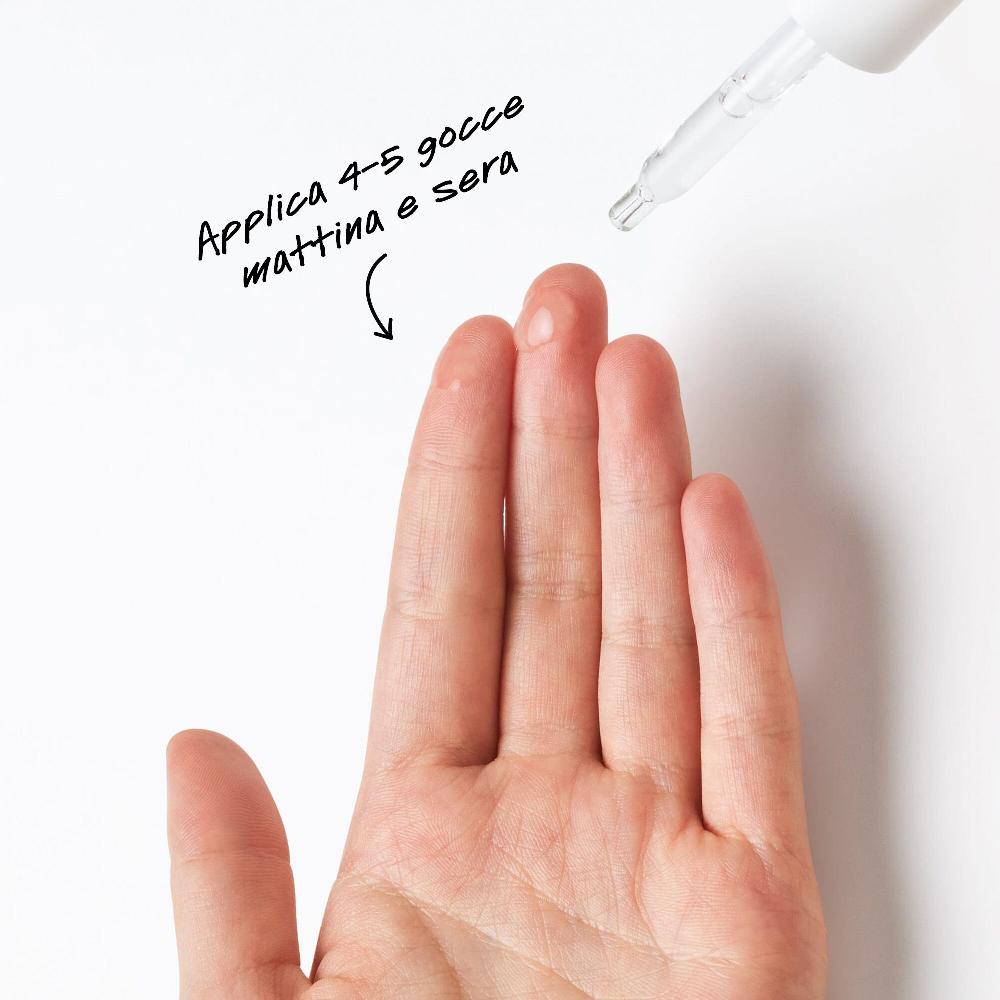 Kiehls Ultra Pure High-Potency Serum 5% Niacinamide Offerta