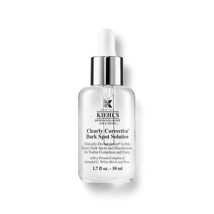 Kiehls Clearly Corrective Dark Spot Solution