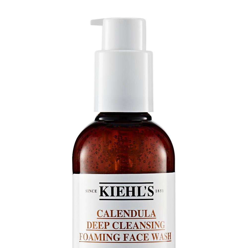 Kiehls Calendula Deep Cleansing Foaming Face Wash Hotsell
