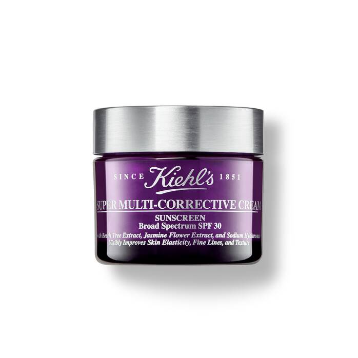 Kiehls Super Multi-Corrective Cream SPF 30 Nuova