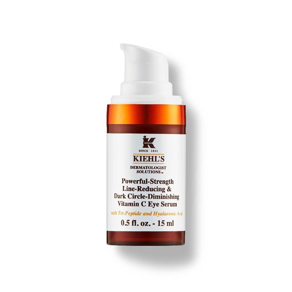 Kiehls Routine Anti-rughe In Linea