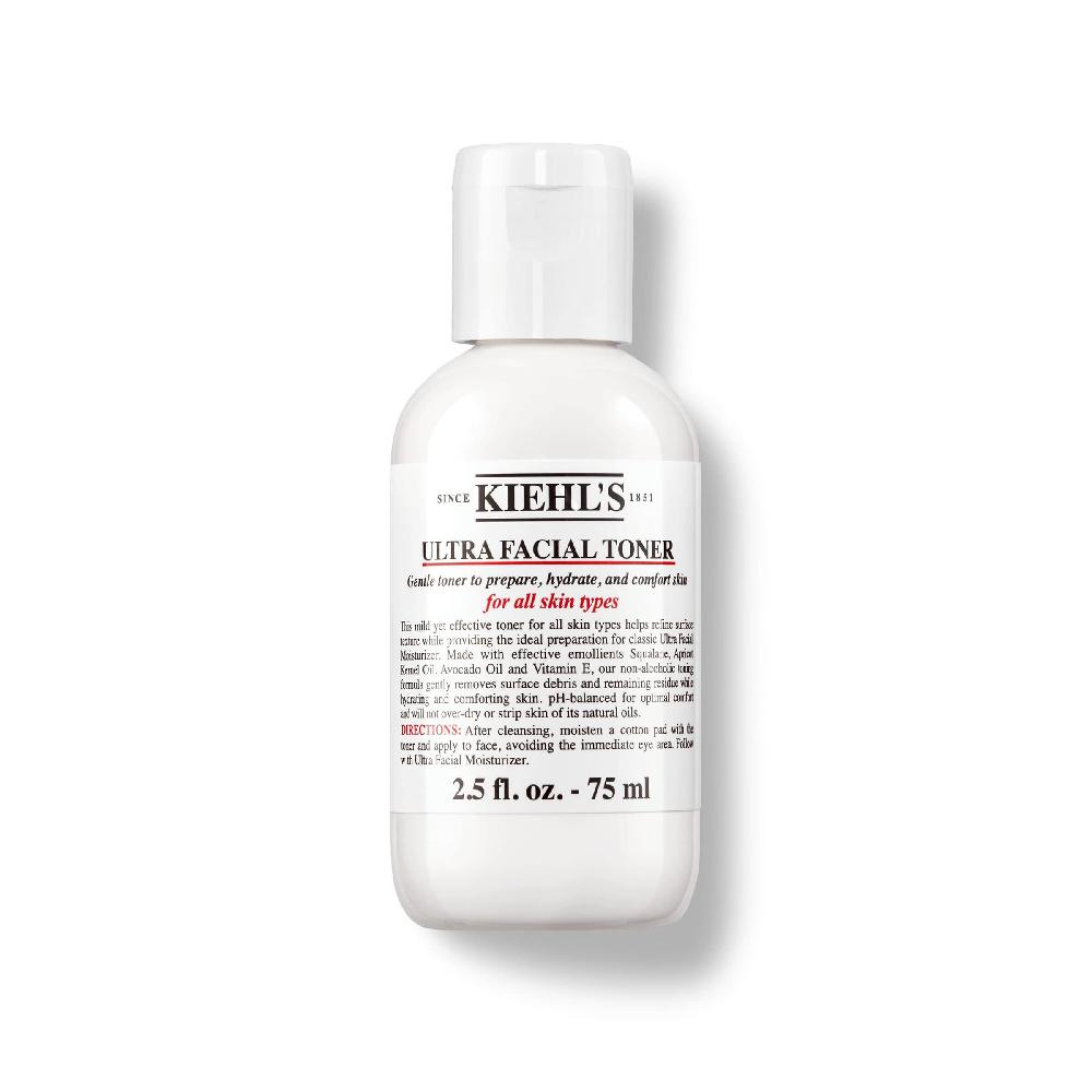 Kiehls Routine Struccante Viso Nuovo