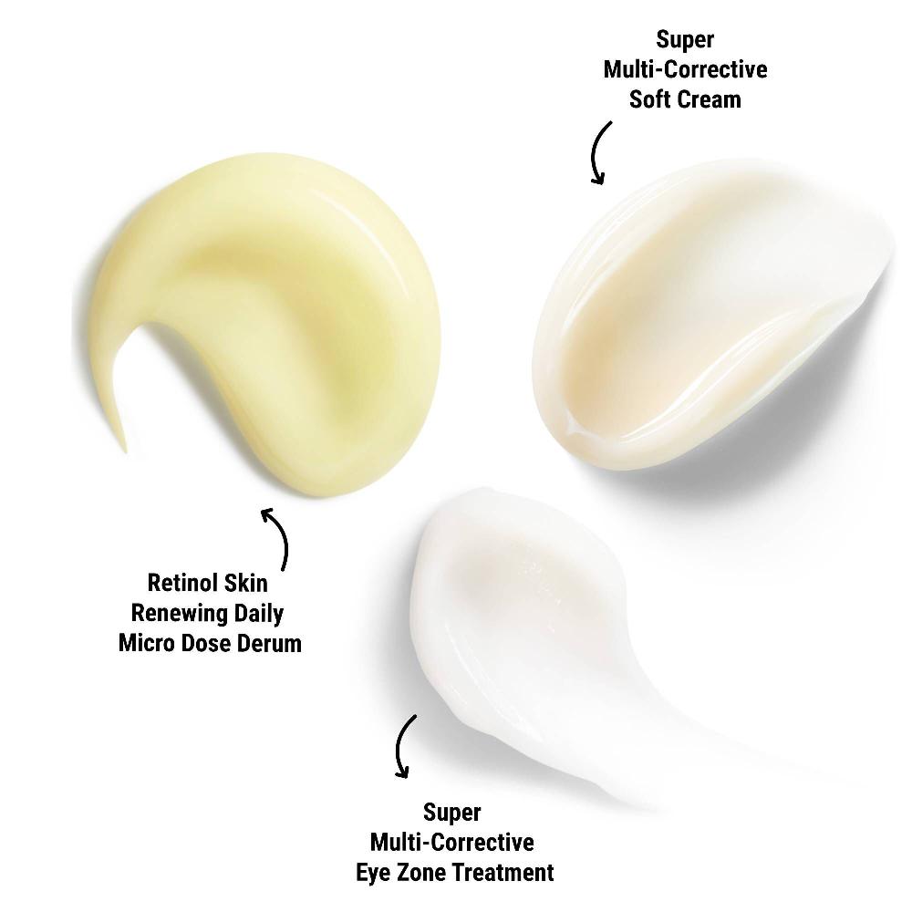 Kiehls I 3 MOSCHETTIERI DELL’ANTI-AGE Qualità