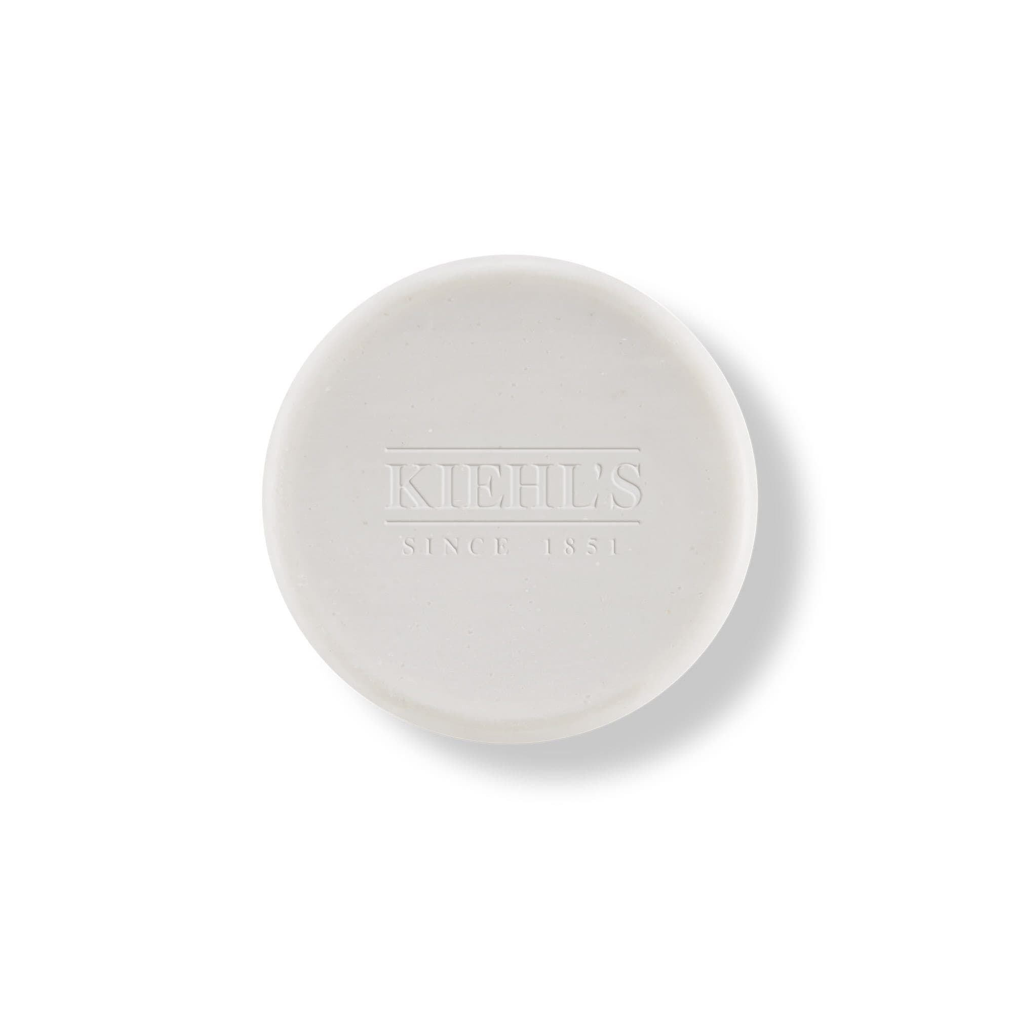 Kiehls Rare earth deep pore purifying concentrated cleansing bar Pezzi Unici