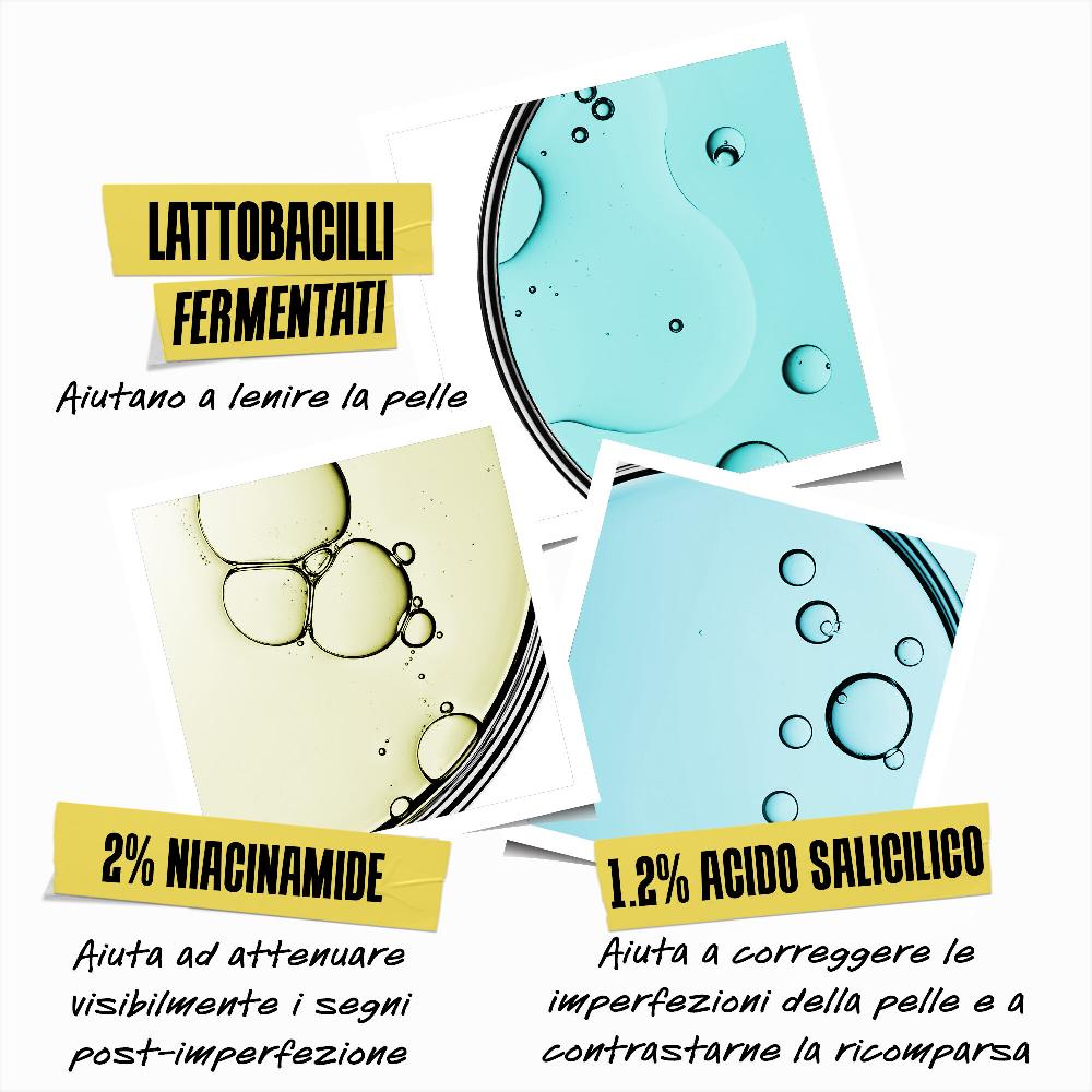 Kiehls Expertly Clear Blemish-Treating & Preventing Lotion Prezzo Ridotto
